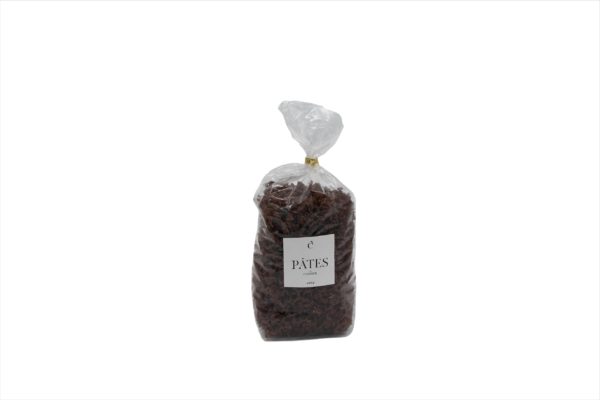 Pâtes de Sarrasin - Produit en France