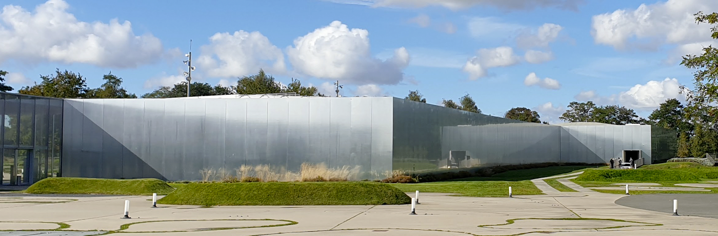 Le musée du Louvre-Lens