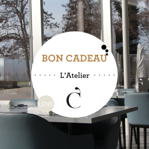 Gift vouchers – Louvre-Lens