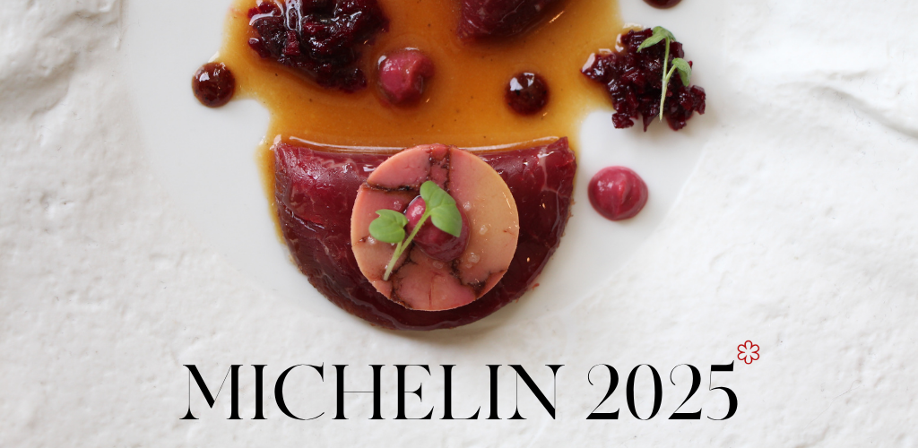 Michelin 2025